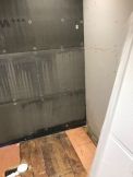 Shower Room, Witney, Oxfordshire, December 2017 - Image 1